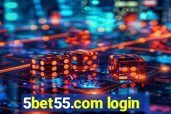 5bet55.com login